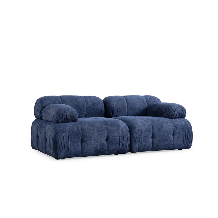 Petite 2 2-Sitzer Sofa, 190x95 cm - ZEN ZONE Furniture