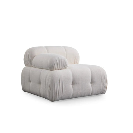 Petite 3 3-Sitzer Ecksofa, Rechte Seite, 290x160 cm - ZEN ZONE Furniture