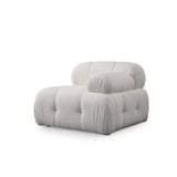 Petite 3 3-Sitzer Ecksofa, Rechte Seite, 290x160 cm - ZEN ZONE Furniture