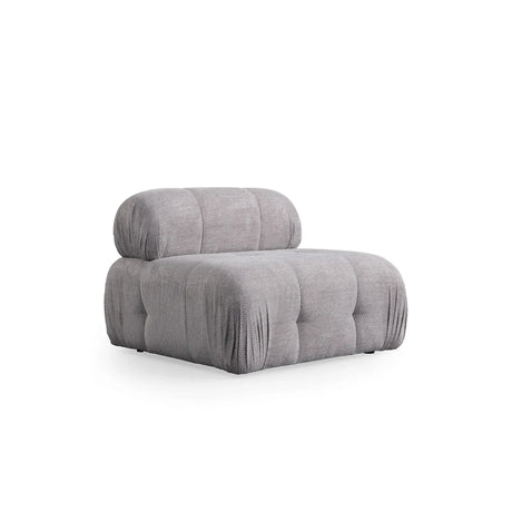 Petite 3 3-Sitzer Ecksofa, Rechte Seite, 290x160 cm - ZEN ZONE Furniture