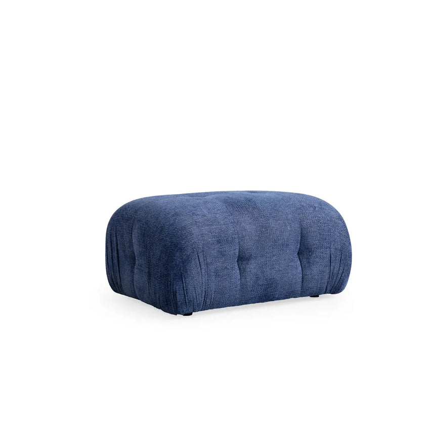Petite 3 3-Sitzer Ecksofa, Rechte Seite, 290x160 cm - ZEN ZONE Furniture