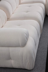 Petite 3 3-Sitzer Sofa, 290x95 cm von Atelier Del Sofa – Bild 3