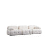 Petite 3 3-Sitzer Sofa, 290x95 cm - ZEN ZONE Furniture