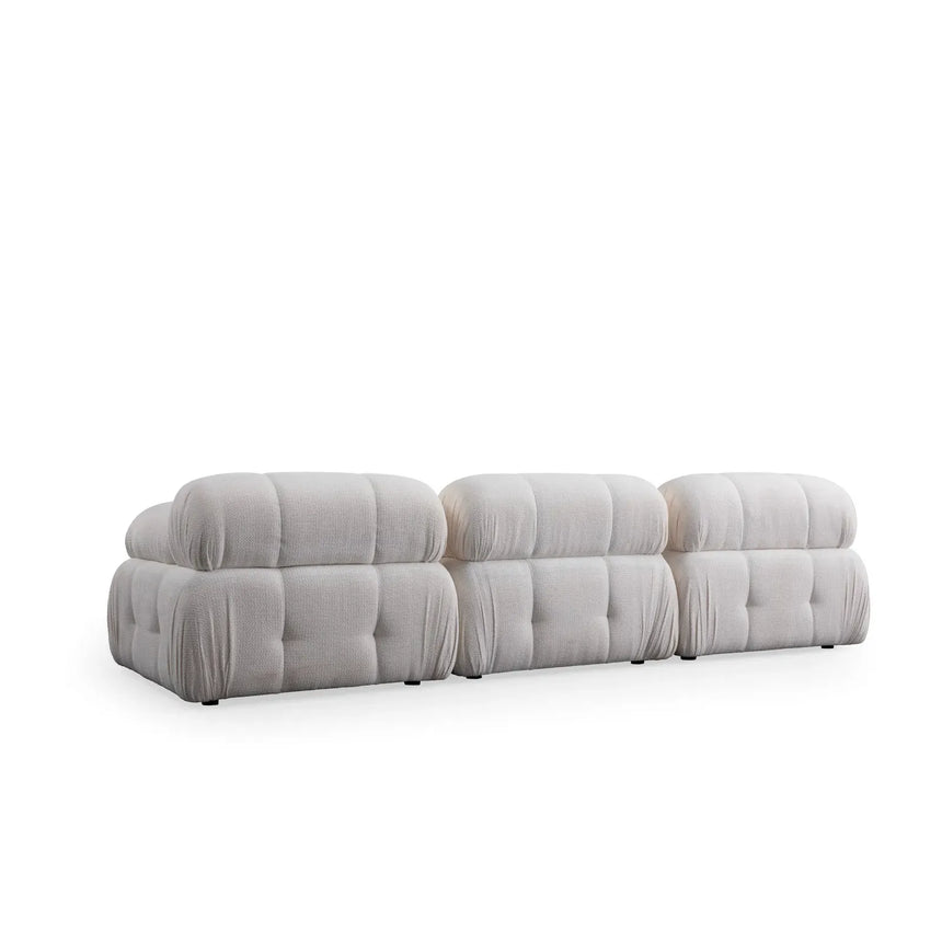 Petite 3 3-Sitzer Sofa, 290x95 cm - ZEN ZONE Furniture