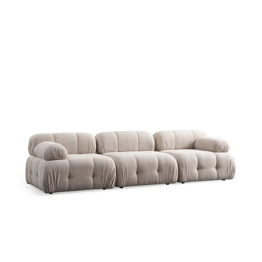 Petite 3 3-Sitzer Sofa, 290x95 cm - ZEN ZONE Furniture