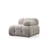 Petite 3 3-Sitzer Sofa, 290x95 cm - ZEN ZONE Furniture