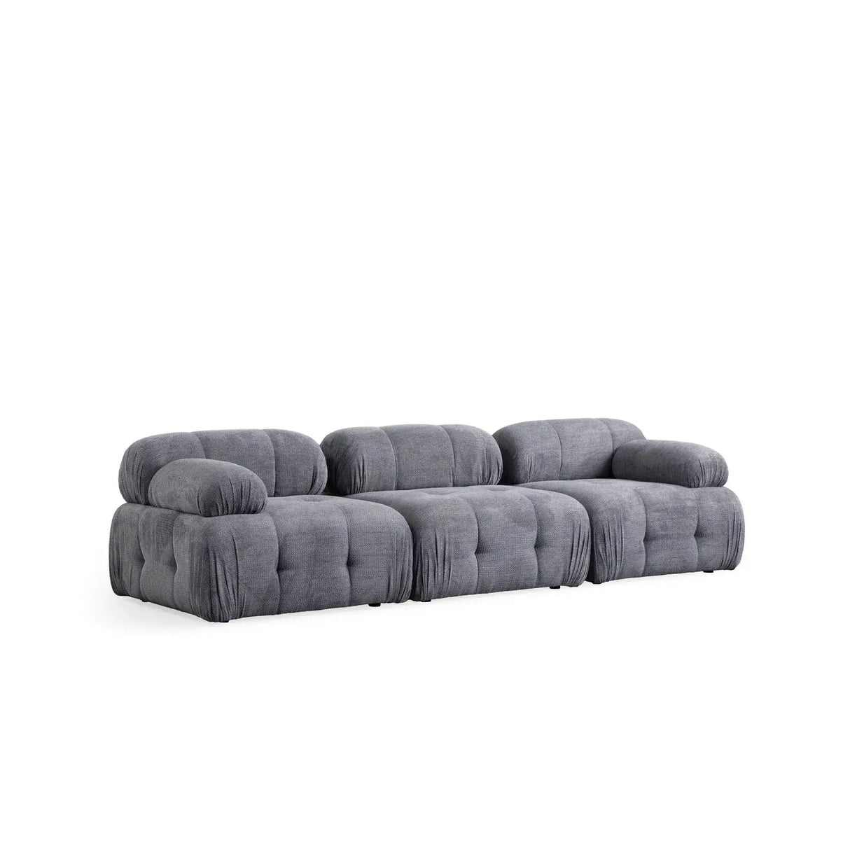 Petite 3 3-Sitzer Sofa, 290x95 cm - ZEN ZONE Furniture