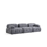 Petite 3 3-Sitzer Sofa, 290x95 cm - ZEN ZONE Furniture