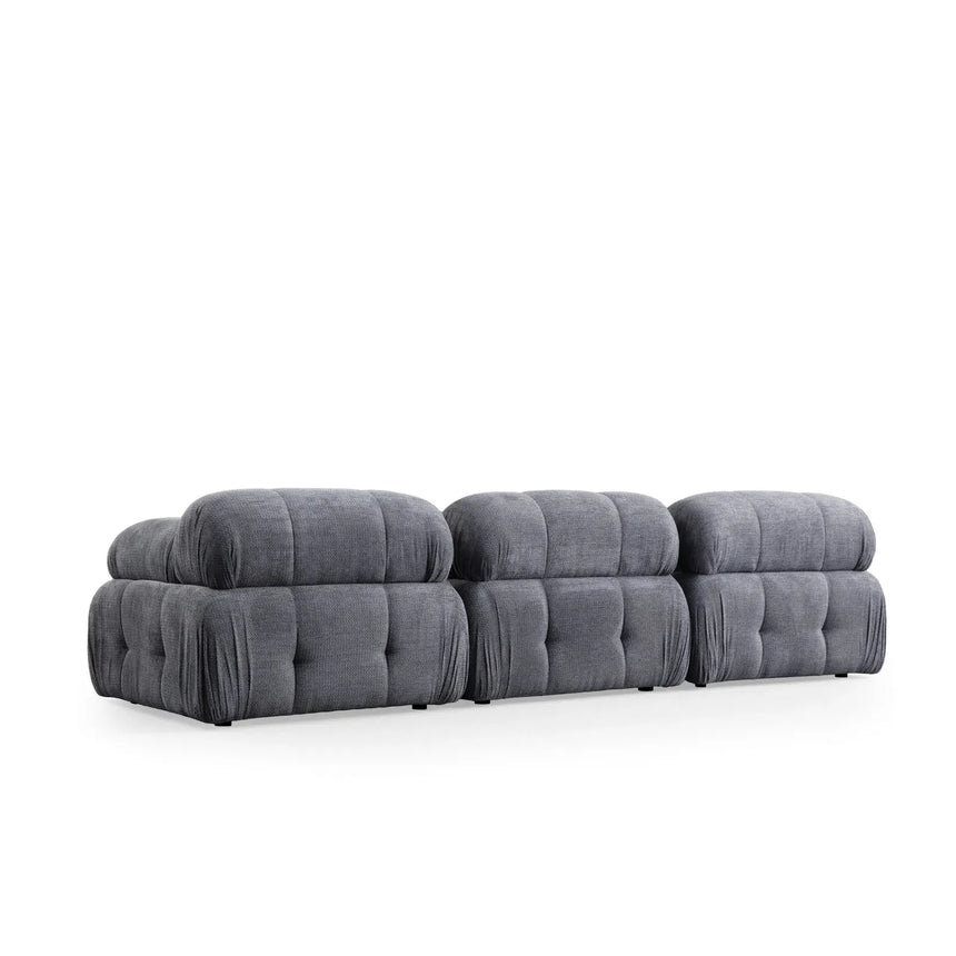Petite 3 3-Sitzer Sofa, 290x95 cm - ZEN ZONE Furniture