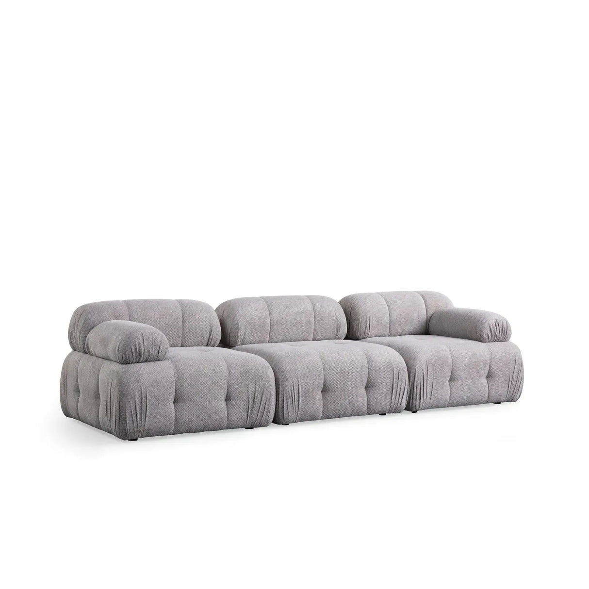 Petite 3 3-Sitzer Sofa, 290x95 cm - ZEN ZONE Furniture