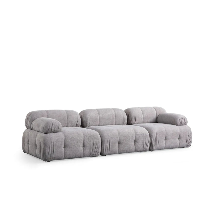 Petite 3 3-Sitzer Sofa, 290x95 cm - ZEN ZONE Furniture