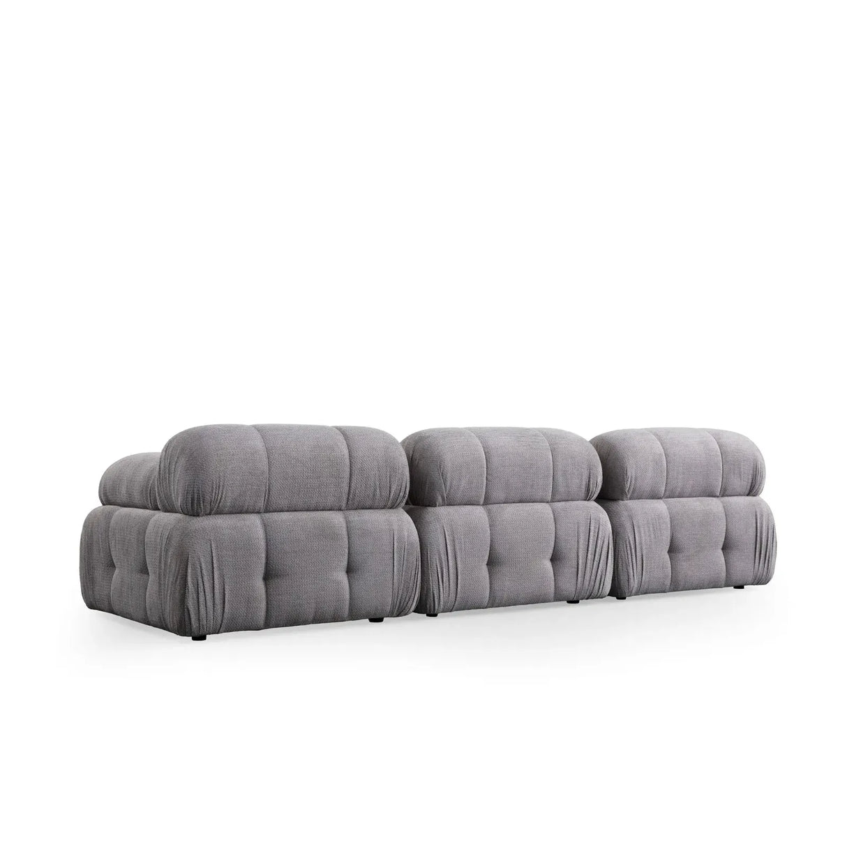 Petite 3 3-Sitzer Sofa, 290x95 cm - ZEN ZONE Furniture