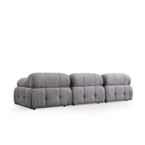 Petite 3 3-Sitzer Sofa, 290x95 cm - ZEN ZONE Furniture