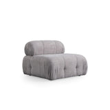 Petite 3 3-Sitzer Sofa, 290x95 cm - ZEN ZONE Furniture