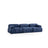 Petite 3 3-Sitzer Sofa, 290x95 cm - ZEN ZONE Furniture