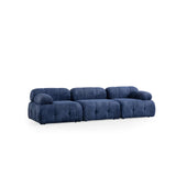 Petite 3 3-Sitzer Sofa, 290x95 cm - ZEN ZONE Furniture