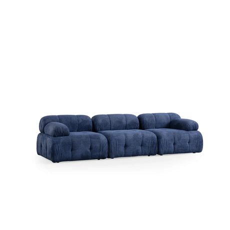 Petite 3 3-Sitzer Sofa, 290x95 cm - ZEN ZONE Furniture