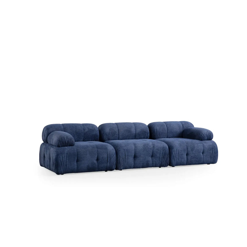 Petite 3 3-Sitzer Sofa, 290x95 cm - ZEN ZONE Furniture