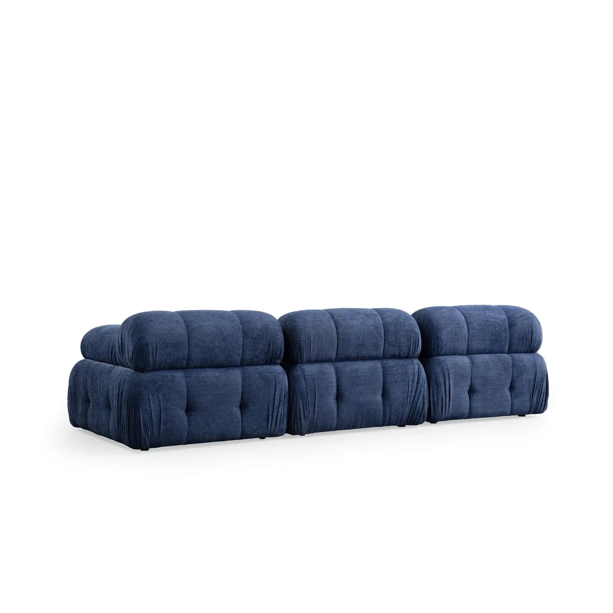 Petite 3 3-Sitzer Sofa, 290x95 cm - ZEN ZONE Furniture