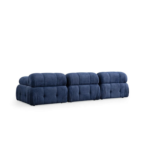Petite 3 3-Sitzer Sofa, 290x95 cm - ZEN ZONE Furniture