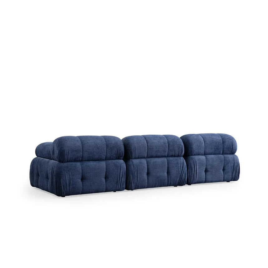 Petite 3 3-Sitzer Sofa, 290x95 cm - ZEN ZONE Furniture