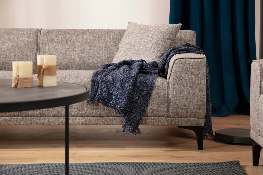 Petra 2-Sitzer Sofa, 165x87 cm von Atelier Del Sofa – Bild 2