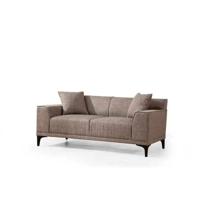 Petra 2-Sitzer Sofa, 165x87 cm - ZEN ZONE Furniture