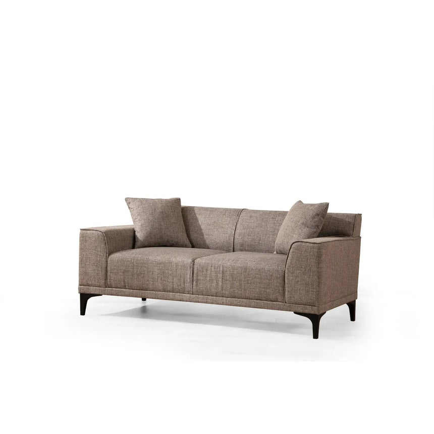 Petra 2-Sitzer Sofa, 165x87 cm - ZEN ZONE Furniture
