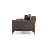 Petra 2-Sitzer Sofa, 165x87 cm - ZEN ZONE Furniture
