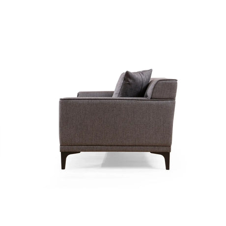 Petra 2-Sitzer Sofa, 165x87 cm - ZEN ZONE Furniture