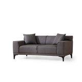 Petra 2-Sitzer Sofa, 165x87 cm - ZEN ZONE Furniture