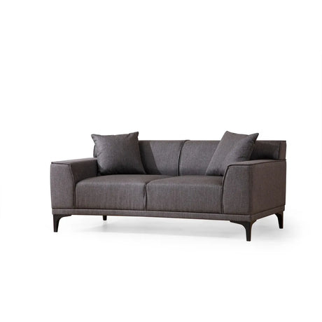 Petra 2-Sitzer Sofa, 165x87 cm - ZEN ZONE Furniture