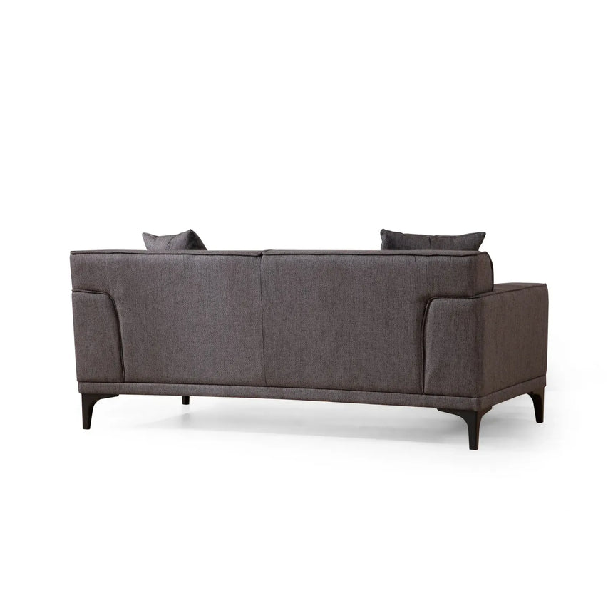 Petra 2-Sitzer Sofa, 165x87 cm - ZEN ZONE Furniture