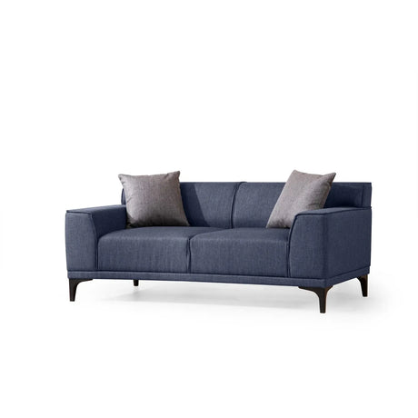 Petra 2-Sitzer Sofa, 165x87 cm - ZEN ZONE Furniture