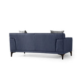 Petra 2-Sitzer Sofa, 165x87 cm - ZEN ZONE Furniture
