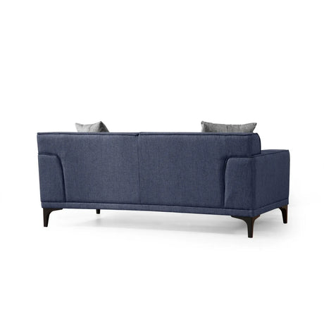 Petra 2-Sitzer Sofa, 165x87 cm - ZEN ZONE Furniture