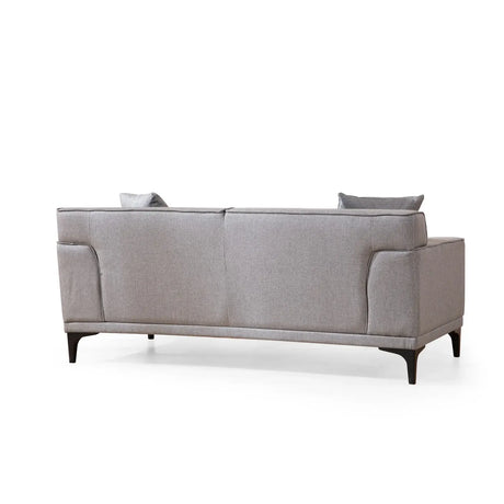 Petra 2-Sitzer Sofa, 165x87 cm - ZEN ZONE Furniture