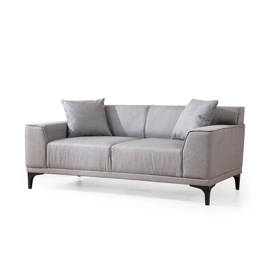 Petra 2-Sitzer Sofa, 165x87 cm - ZEN ZONE Furniture