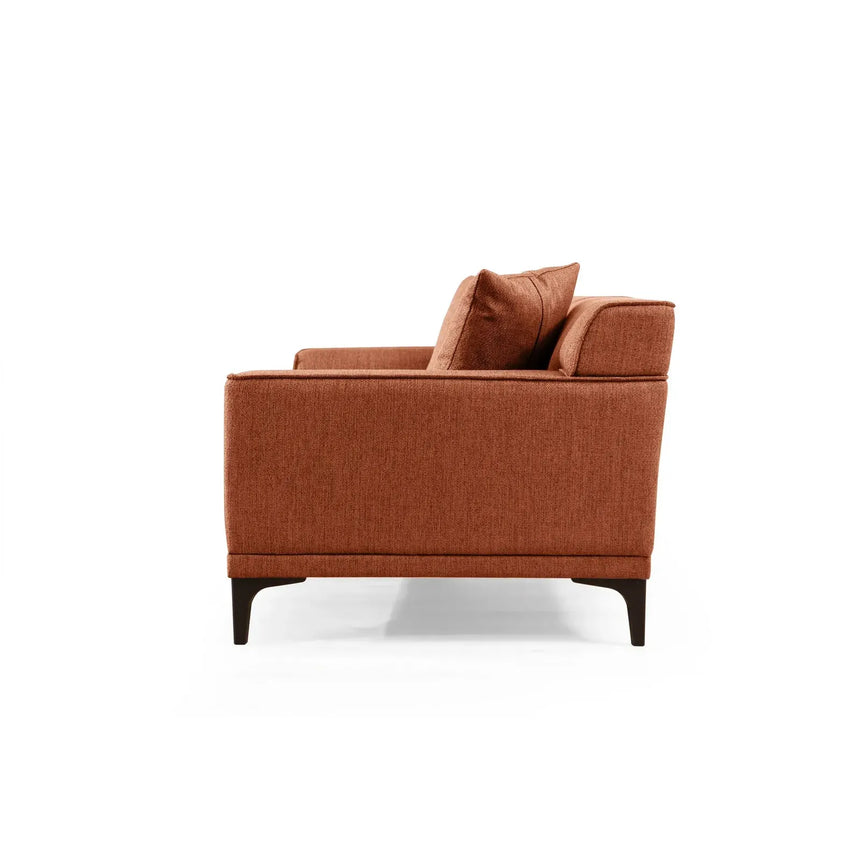 Petra 2-Sitzer Sofa, 165x87 cm - ZEN ZONE Furniture