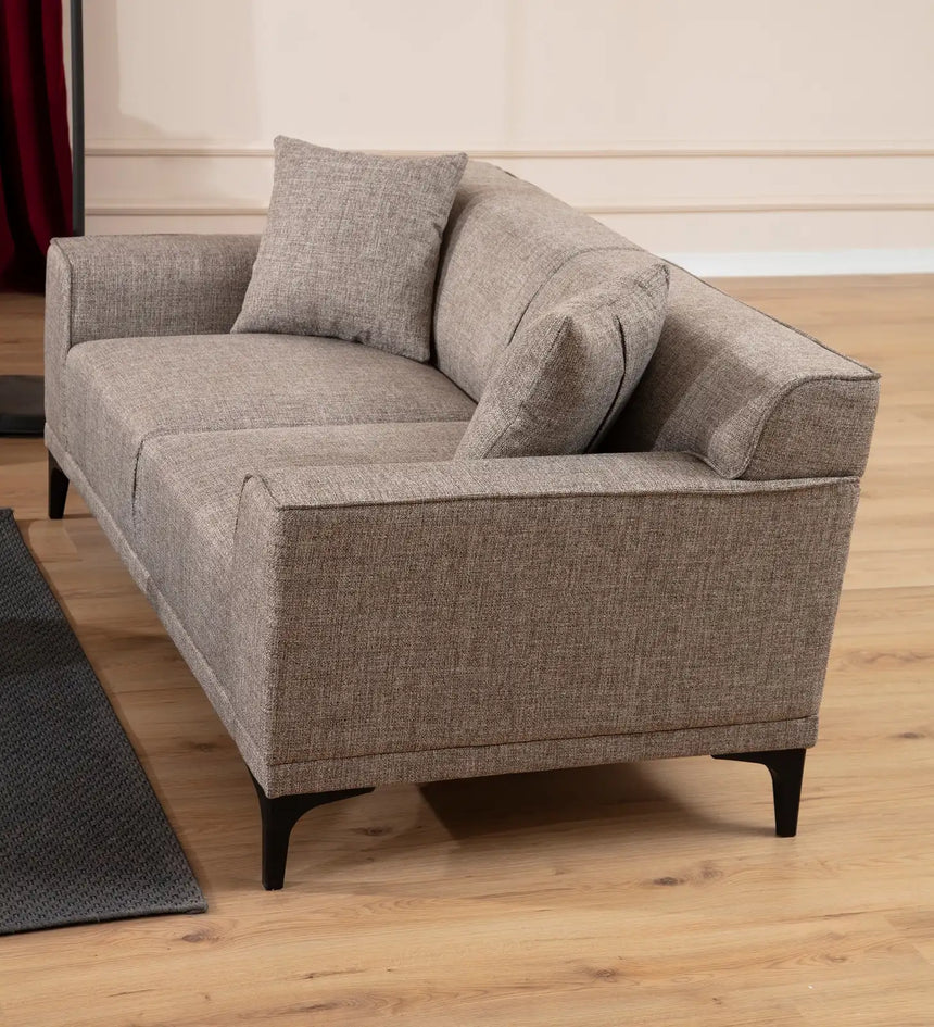 Petra 3-Sitzer Sofa, 215x87 cm von Atelier Del Sofa – Bild 3