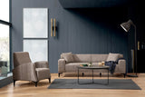 Petra 3-Sitzer Sofa, 215x87 cm von Atelier Del Sofa – Bild 4