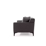 Petra 3-Sitzer Sofa, 215x87 cm - ZEN ZONE Furniture
