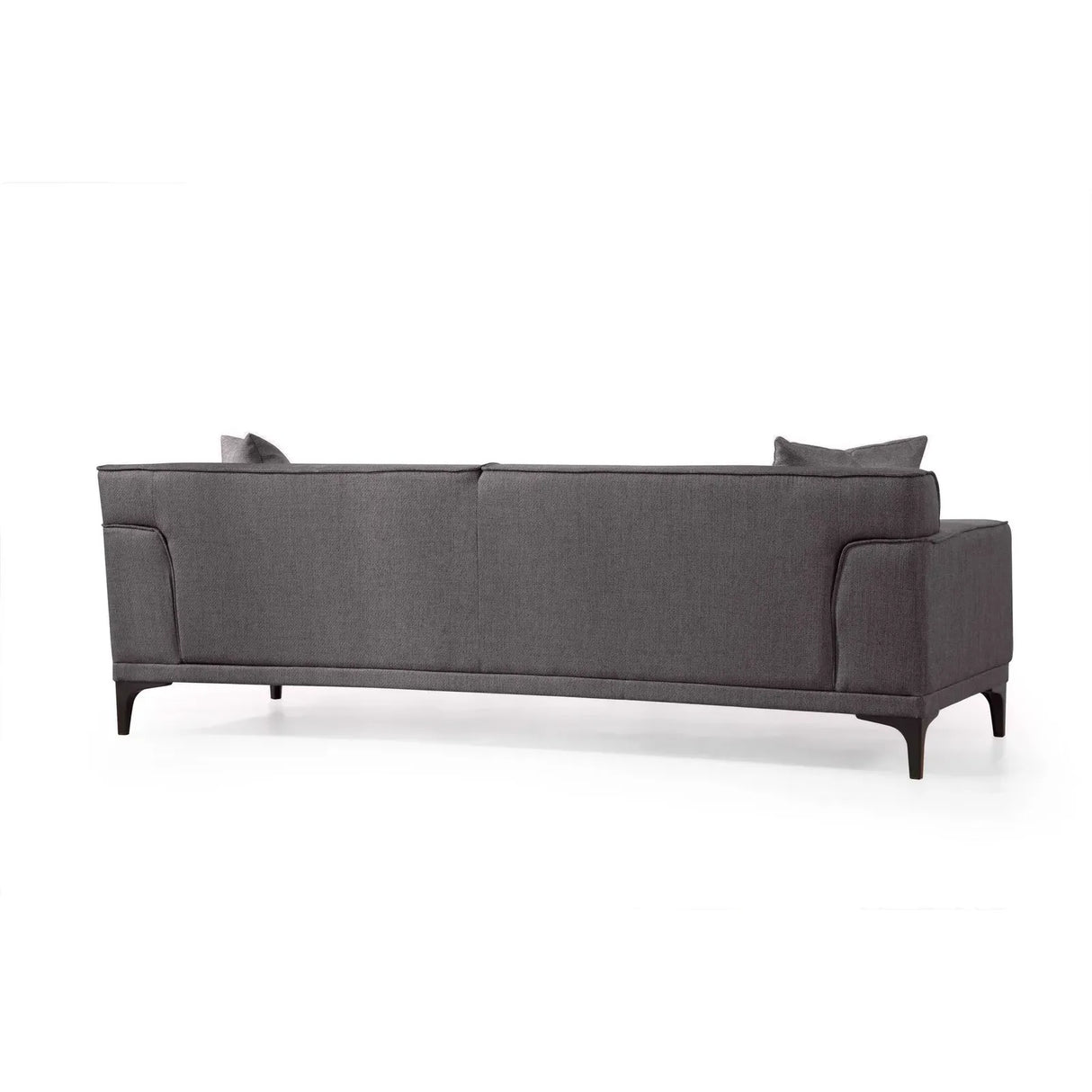 Petra 3-Sitzer Sofa, 215x87 cm - ZEN ZONE Furniture