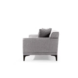 Petra 3-Sitzer Sofa, 215x87 cm - ZEN ZONE Furniture