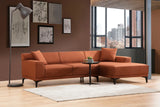 Petra Ecksofa, Rechte Seite, 250x145 cm von Atelier Del Sofa – Bild 2