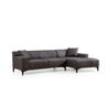 Petra Ecksofa, Rechte Seite, 250x145 cm - ZEN ZONE Furniture