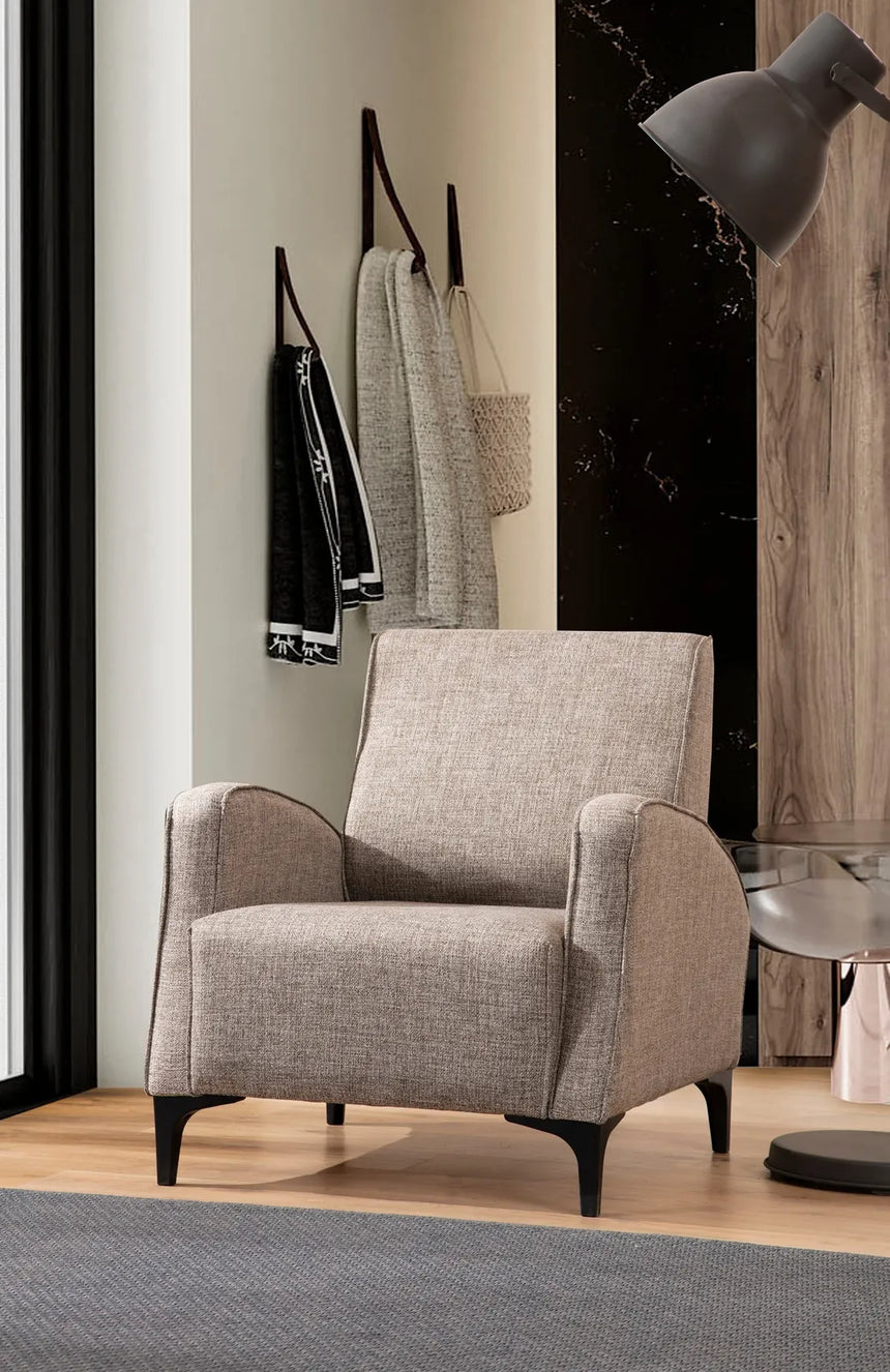 Petra Sessel, 87x78 cm von Atelier Del Sofa – Bild 1