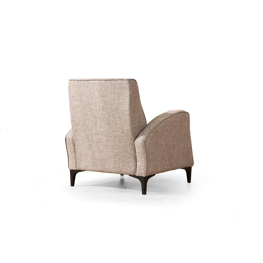 Petra Sessel, 87x78 cm - ZEN ZONE Furniture