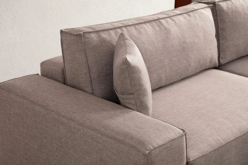 Pırlo Eckschlafsofa, 260x170 cm von Atelier Del Sofa – Bild 11