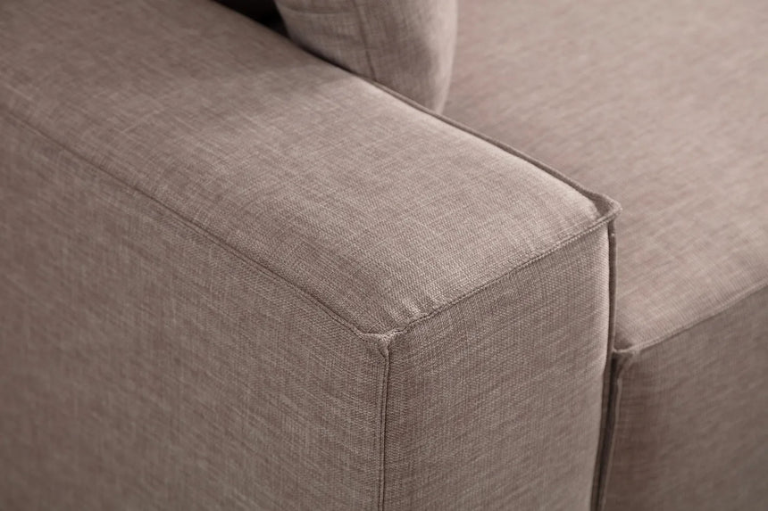 Pırlo Eckschlafsofa, 260x170 cm von Atelier Del Sofa – Bild 12